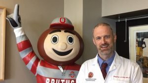 Dr. Stephen Kolb